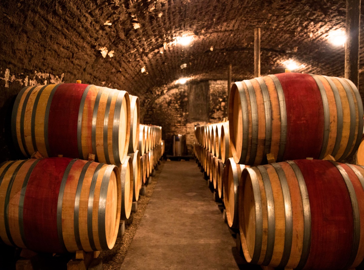 DOMAINE DECELLE VILLA